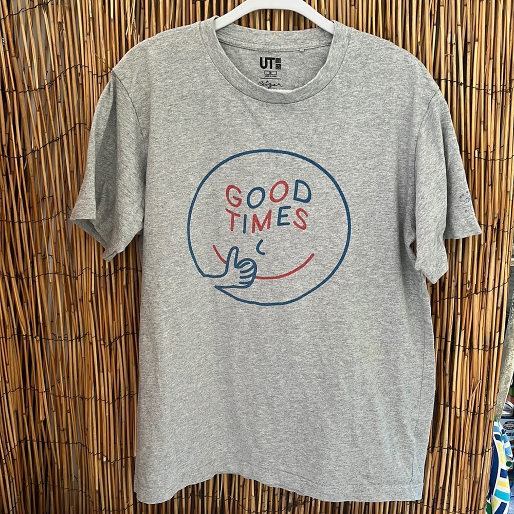 Uniqlo T-Shirt